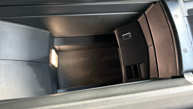 Peugeot 308 1.2 Hybrid 145 GT 5dr e-DSC6 Petrol Hatchback